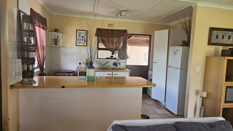 2 Bedroom Property for Sale in Anchorage Park Western Cape